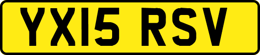 YX15RSV