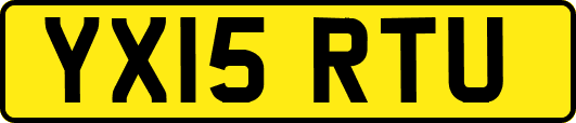 YX15RTU