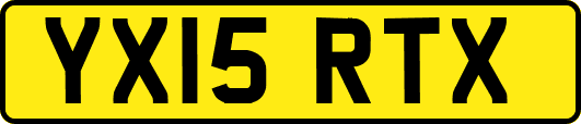 YX15RTX