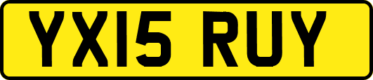 YX15RUY