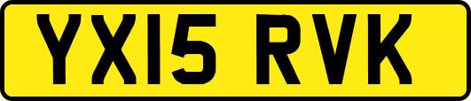 YX15RVK