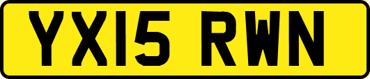 YX15RWN