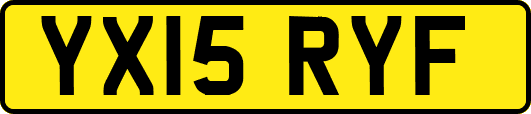 YX15RYF