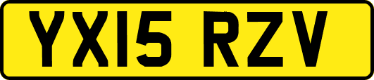 YX15RZV