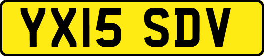 YX15SDV