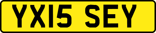 YX15SEY