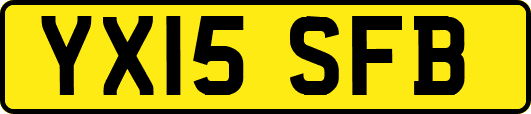 YX15SFB