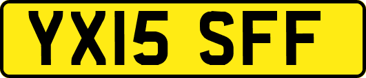 YX15SFF