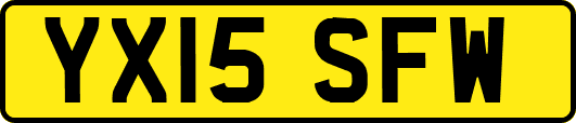 YX15SFW