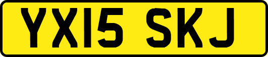 YX15SKJ