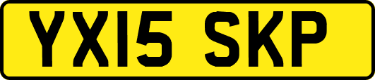 YX15SKP