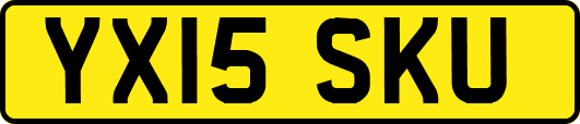 YX15SKU