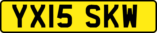 YX15SKW