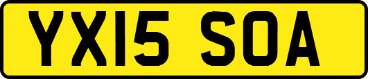 YX15SOA