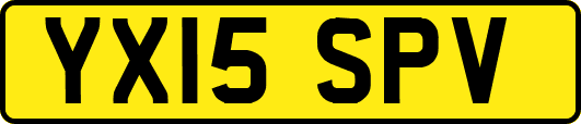 YX15SPV