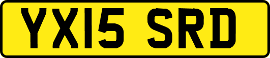 YX15SRD