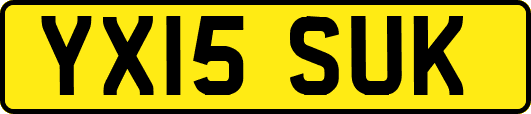 YX15SUK