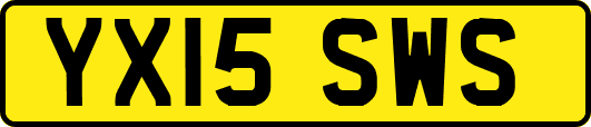 YX15SWS