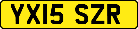 YX15SZR