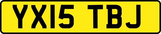 YX15TBJ