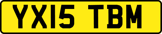 YX15TBM