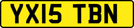 YX15TBN