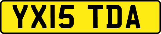 YX15TDA