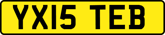 YX15TEB