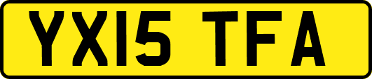 YX15TFA