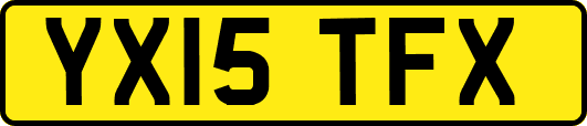 YX15TFX