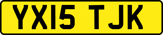 YX15TJK