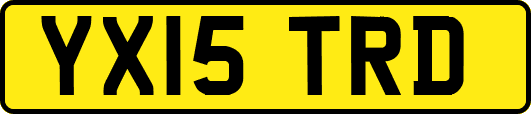 YX15TRD