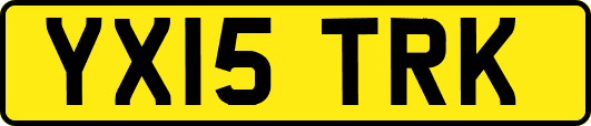 YX15TRK