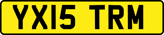 YX15TRM