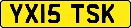 YX15TSK