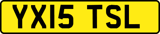YX15TSL