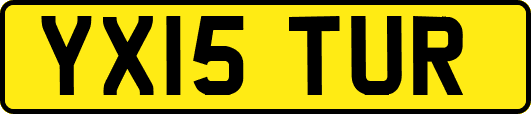 YX15TUR