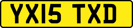 YX15TXD