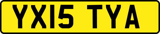 YX15TYA