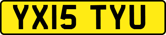 YX15TYU