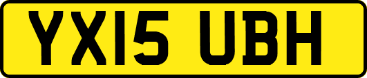 YX15UBH