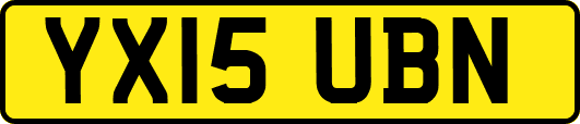 YX15UBN