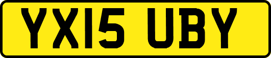 YX15UBY