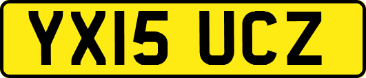 YX15UCZ