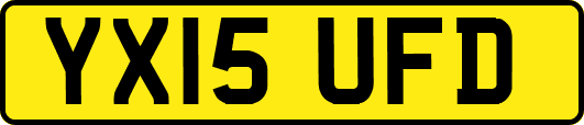 YX15UFD