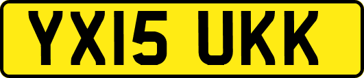 YX15UKK