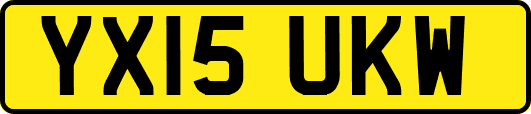 YX15UKW