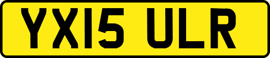 YX15ULR
