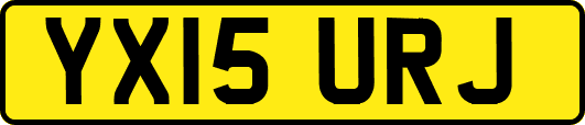 YX15URJ