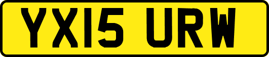 YX15URW